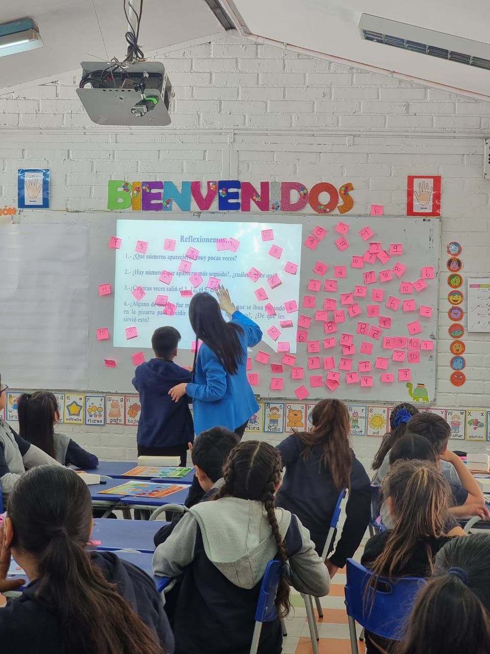 PROGRAMA MATEMÁTICA EN RUTA LICEO SAN GERÓNIMO